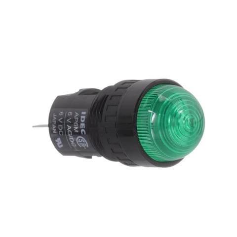 IDEC AP6M266-G Enlarged Image