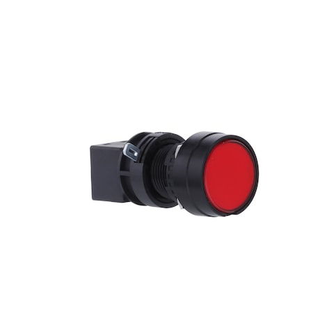 IDEC HA1P-1C04-R Enlarged Image