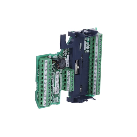 IDEC VF1A-PG3 Enlarged Image