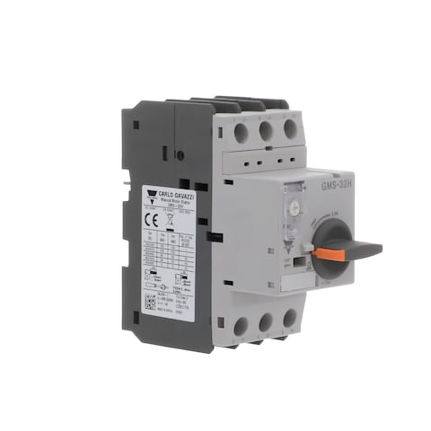 Carlo Gavazzi GMS-32H 10A Enlarged Image