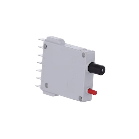 E-T-A 3600-P10-SI-2A