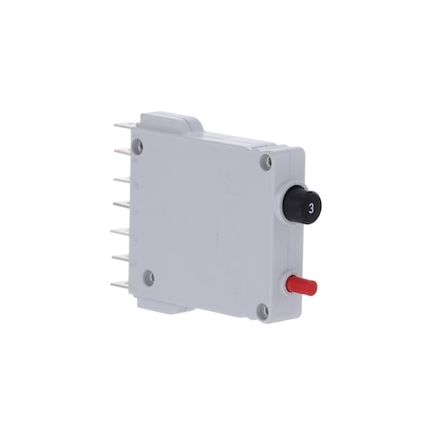 E-T-A 3600-P10-SI-3A