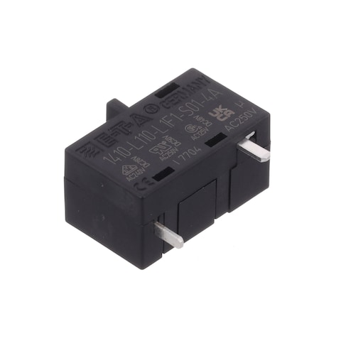 E-T-A 1410-L110-L1F1-S01-4A