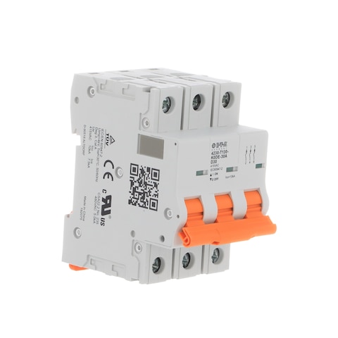 E-T-A 4230-T130-K0DE-30A