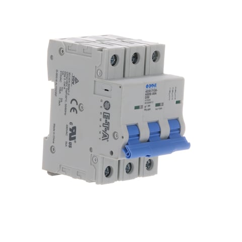 E-T-A 4230-T130-K0DE-50A