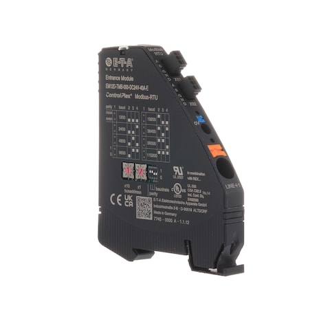 E-T-A EM12D-TMB-000-DC24V-40A-E