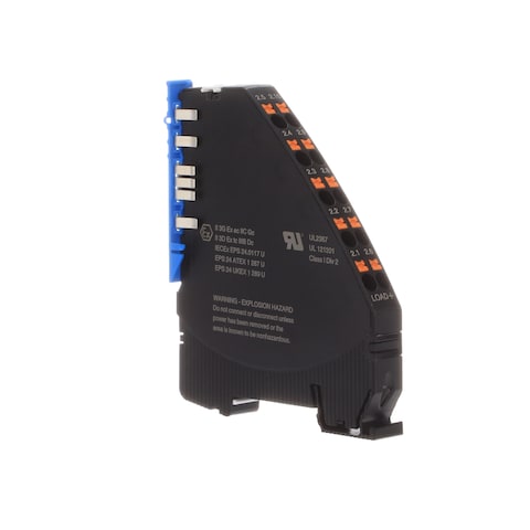 E-T-A PM12-T01-00-LOAD-20A-E Imagen ampliada