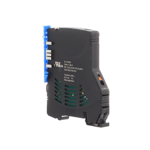 E-T-A REX12-TA1-107-DC24V-4A