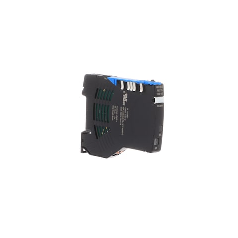 E-T-A REX12-TA2-107-DC24V-4A/4A