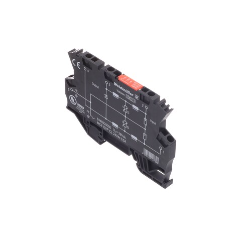 Weidmuller 8448920000