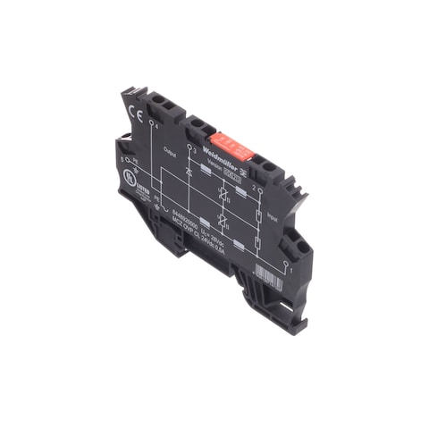 Weidmuller 8448920000 放大圖片