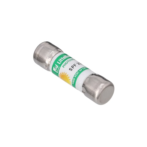 Littelfuse 0SPF025.H