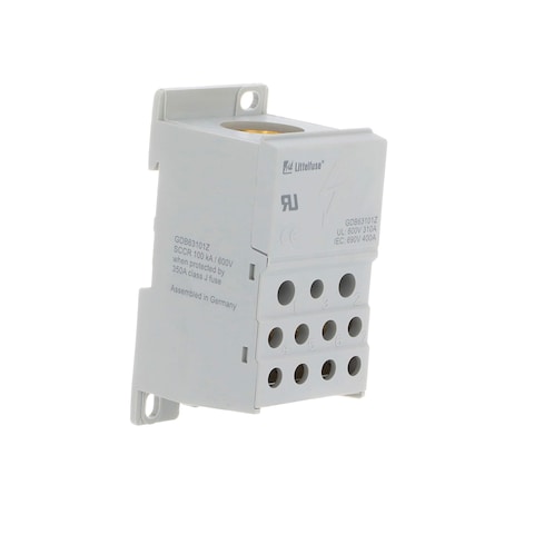 Littelfuse GDB63101Z Enlarged Image