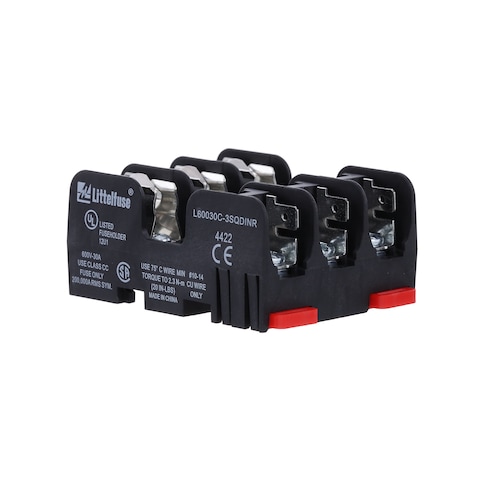 Imagen ampliada de Littelfuse L60030C3SQDINR