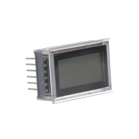 Murata Power Solutions DMS-20LCD-2-5B-C Enlarged Image
