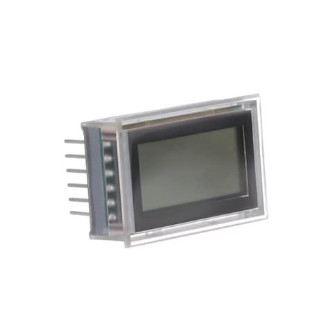 Murata Power Solutions DMS-20LCD-2-5-C Enlarged Image
