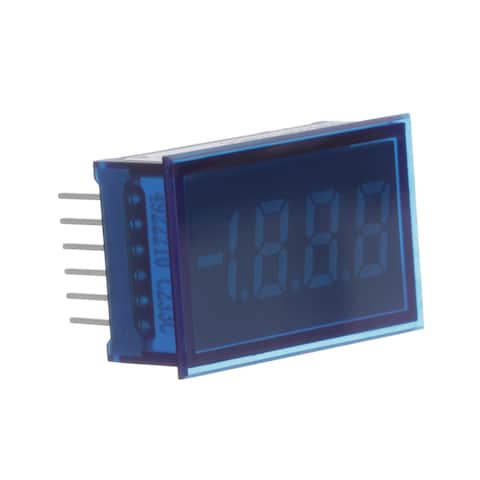 Murata Power Solutions DMS-20PC-2-BS-C Enlarged Image