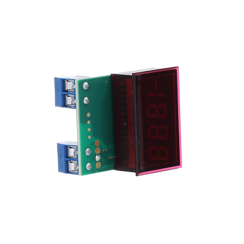 Murata Power Solutions DCA5-20PC-1-DC1-RL-C Enlarged Image