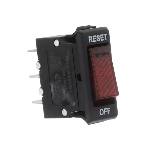 TE Connectivity / P&B W51-A121B1-10 放大圖片