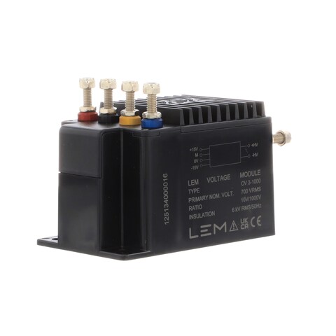 LEM CV 3-1000