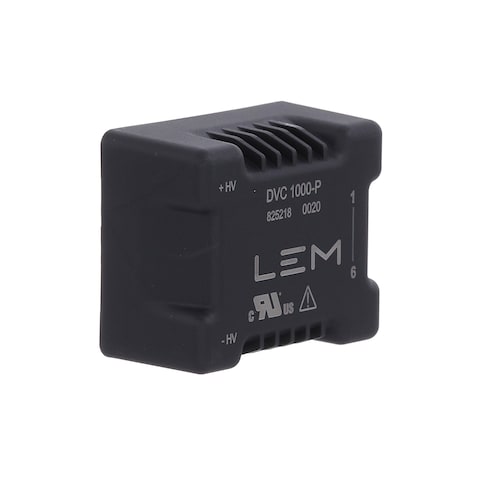 LEM DVC 1000-P