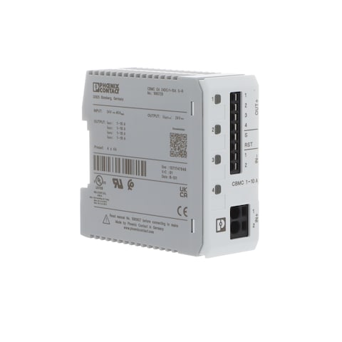 Phoenix Contact 1065729 Büyütülmüş Görüntü