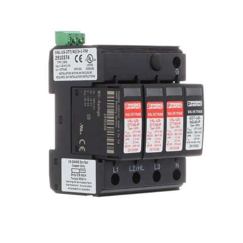 Phoenix Contact 2910374