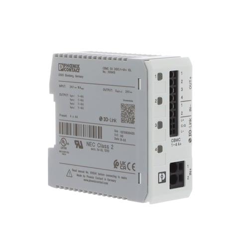 Phoenix Contact 2910410 Enlarged Image