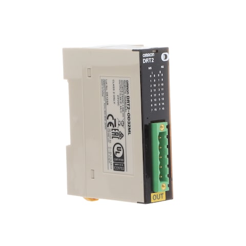Omron Automation and Safety DRT2-OD32ML