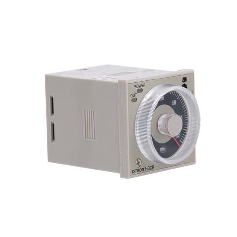 Omron Automation and Safety H3CR-AAC100-240/DC100-125