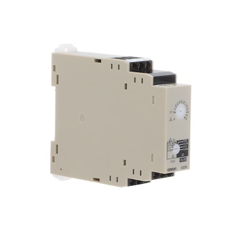 Omron Automation and Safety H3DK-GE AC240-440