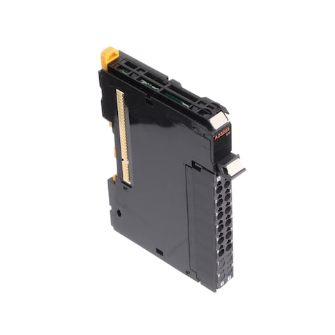 Omron Automation and Safety NX-AD3203