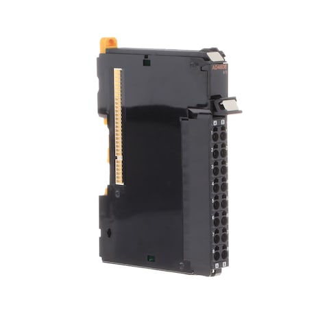 Omron Automation and Safety NX-AD4608