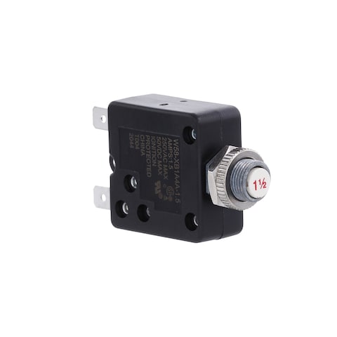 TE Connectivity / P&B W58-XB1A4A-1.50 Büyütülmüş Görüntü