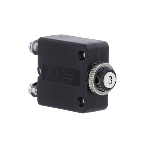 TE Connectivity / P&B W58-XC4C12A-3