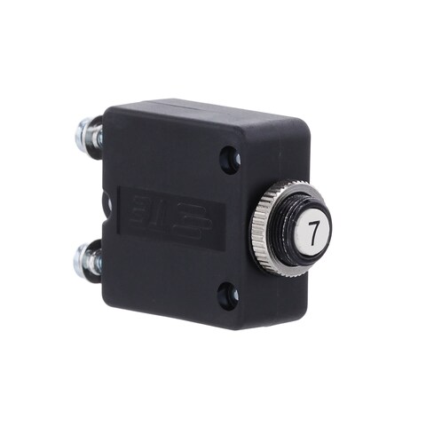 TE Connectivity / P&B W58-XC4C12A-7