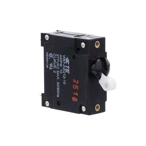 TE Connectivity / P&B W67-X2Q12-10