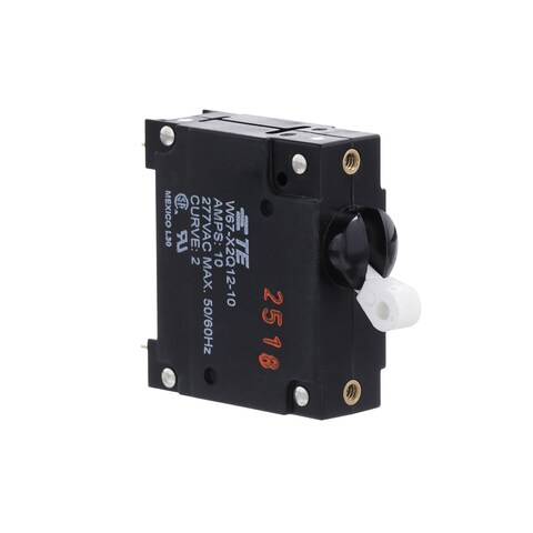 TE Connectivity / P&B W67-X2Q12-15