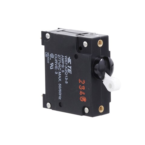 TE Connectivity / P&B W67-X2Q13-5