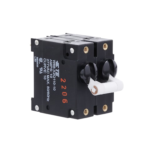 TE Connectivity / P&B W68-X2Q110-10