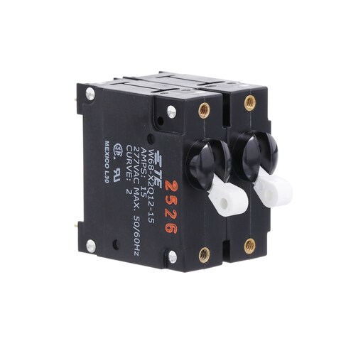 TE Connectivity / P&B W68-X2Q12-15