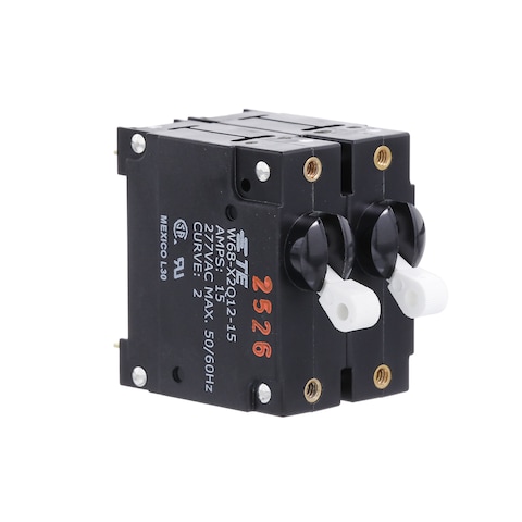 TE Connectivity / P&B W68-X2Q12-15 放大圖片