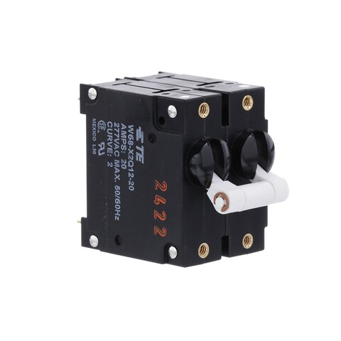 TE Connectivity / P&B W68-X2Q12-20