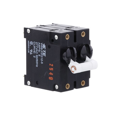 TE Connectivity / P&B W68-X2Q12-5