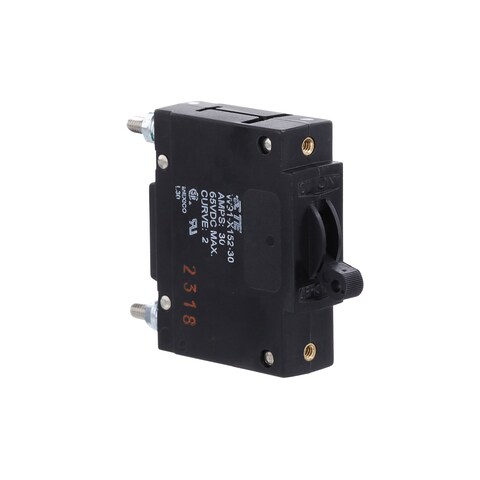 TE Connectivity / P&B W91-X152-30