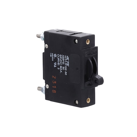 TE Connectivity / P&B W91-X152-30 Enlarged Image