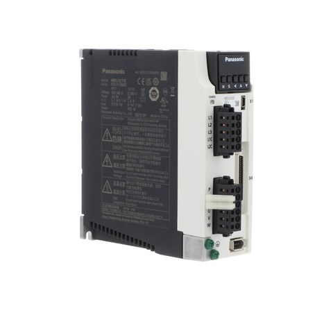 Panasonic Industrial Automation MBDLN25SE