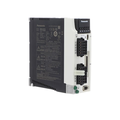 Imagen ampliada de Panasonic Industrial Automation MBDLN25SE