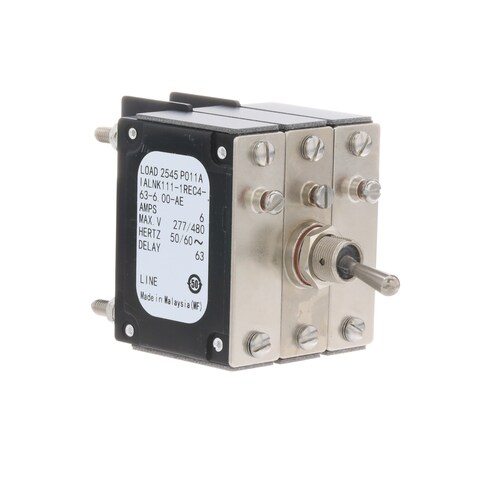 AIRPAX IALNK111-1REC4-63-6.00-AE