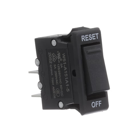 TE Connectivity W51-A151A1-5